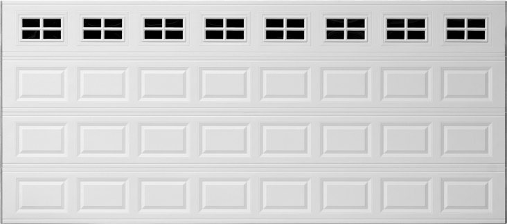 Small Box / Crossbar