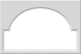 Cathedral - Small Box