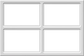 Crossbar - Small Box